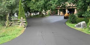 Best Cobblestone Driveway Installation  in Middletown, NY